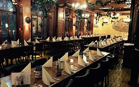 Pension-Gaststätte Paradies